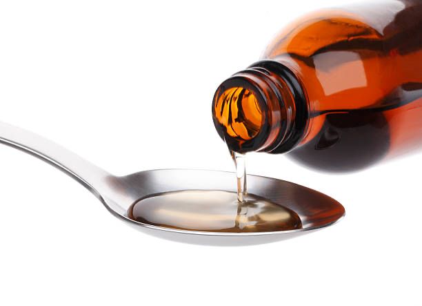 Medicine Manufacturing
